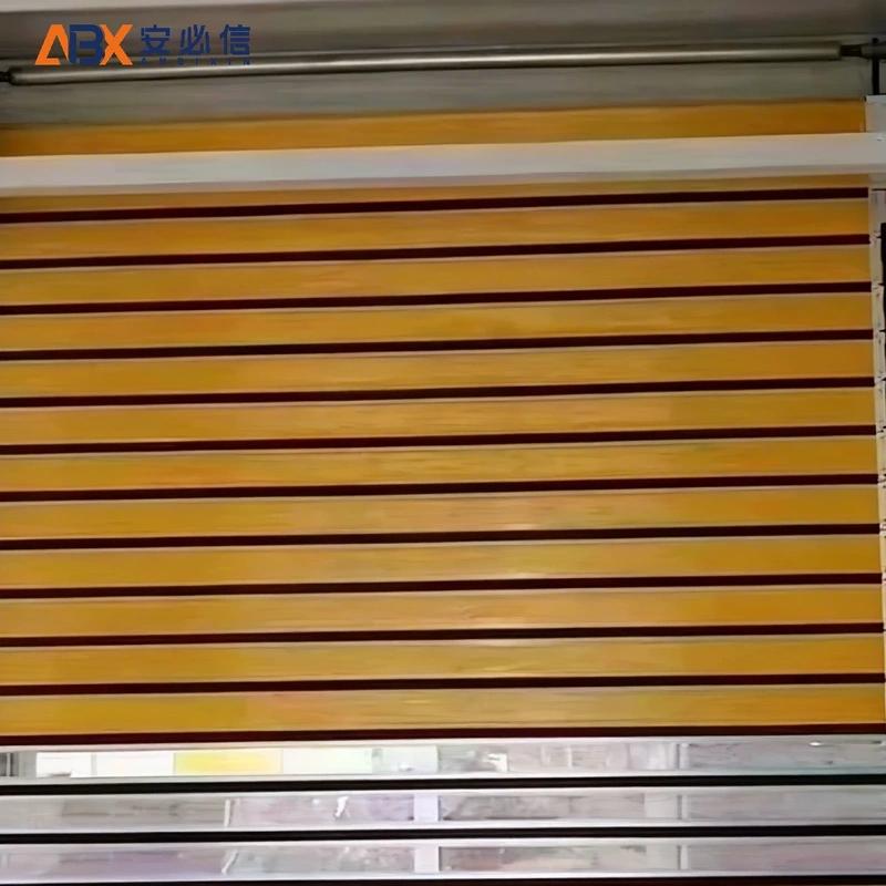 衡阳雷达高速门
